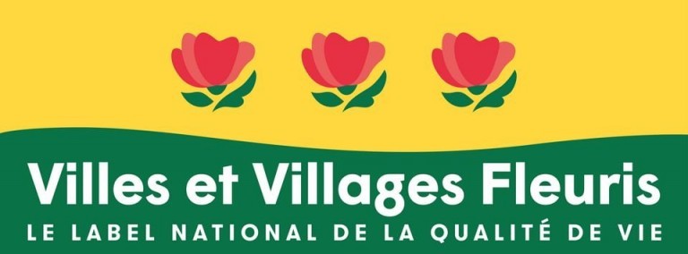 maintien du label 3 fleurs