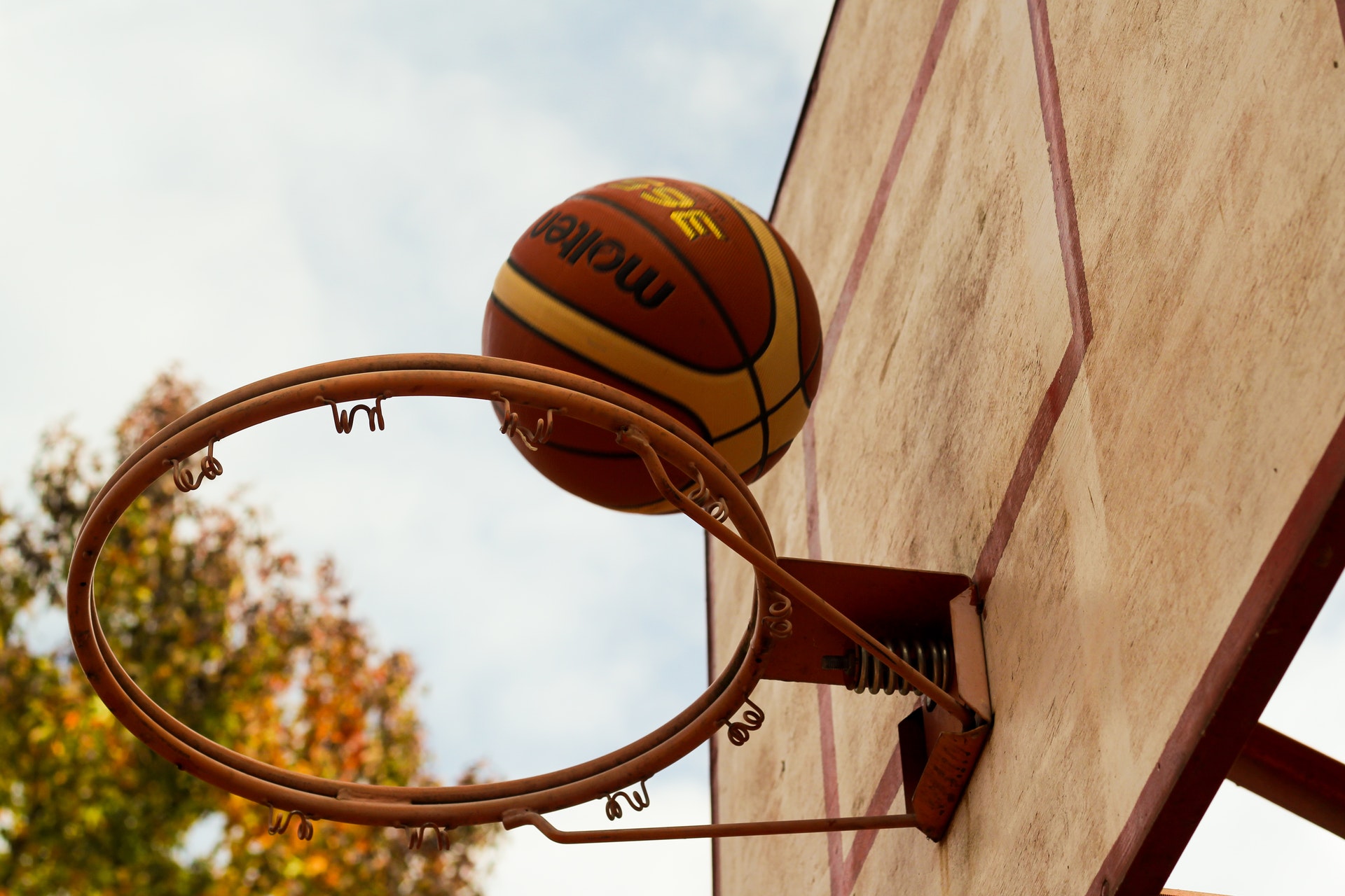 Basketball
