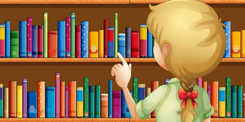 Bibliothèque