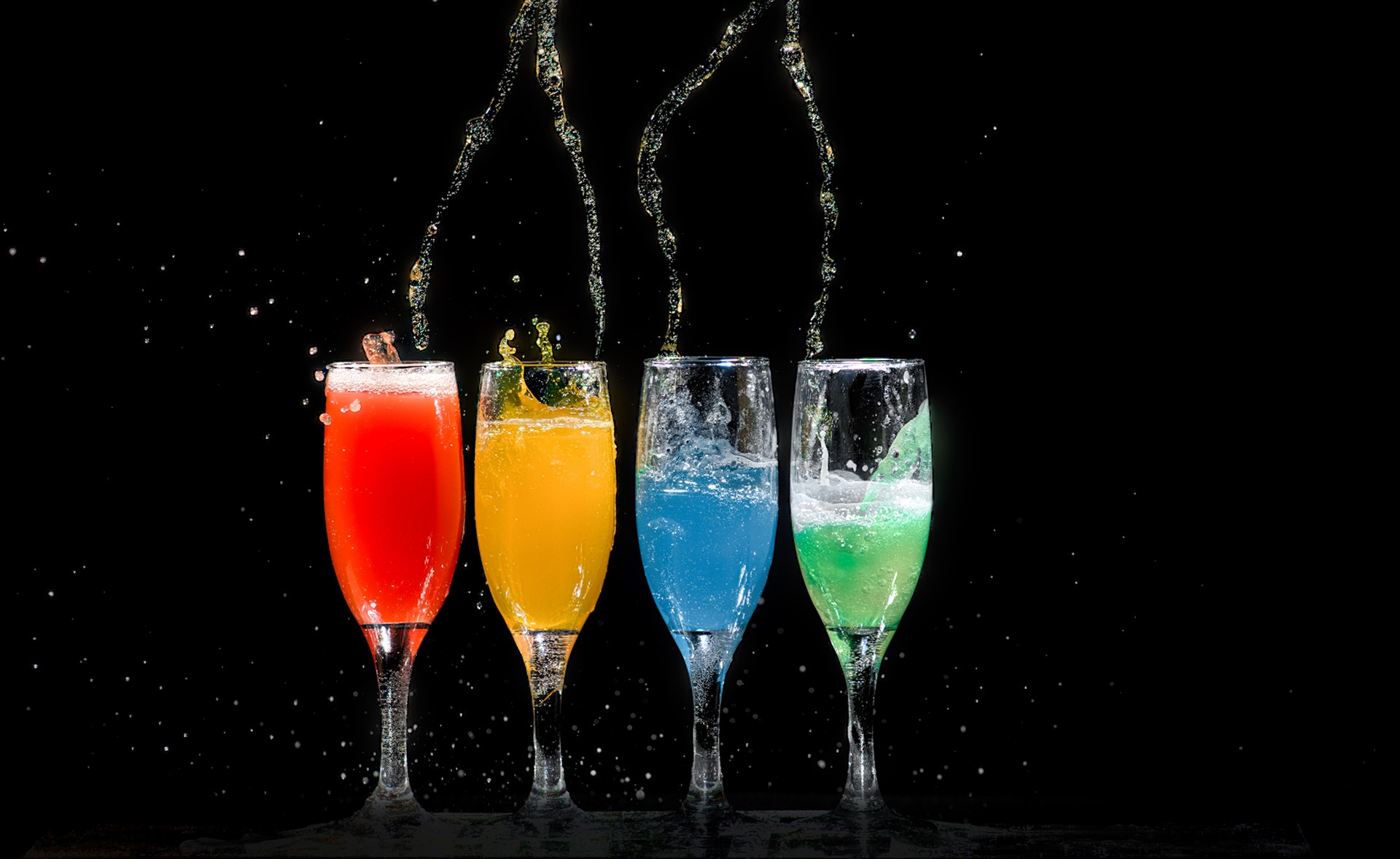 Demande de débit de boissons