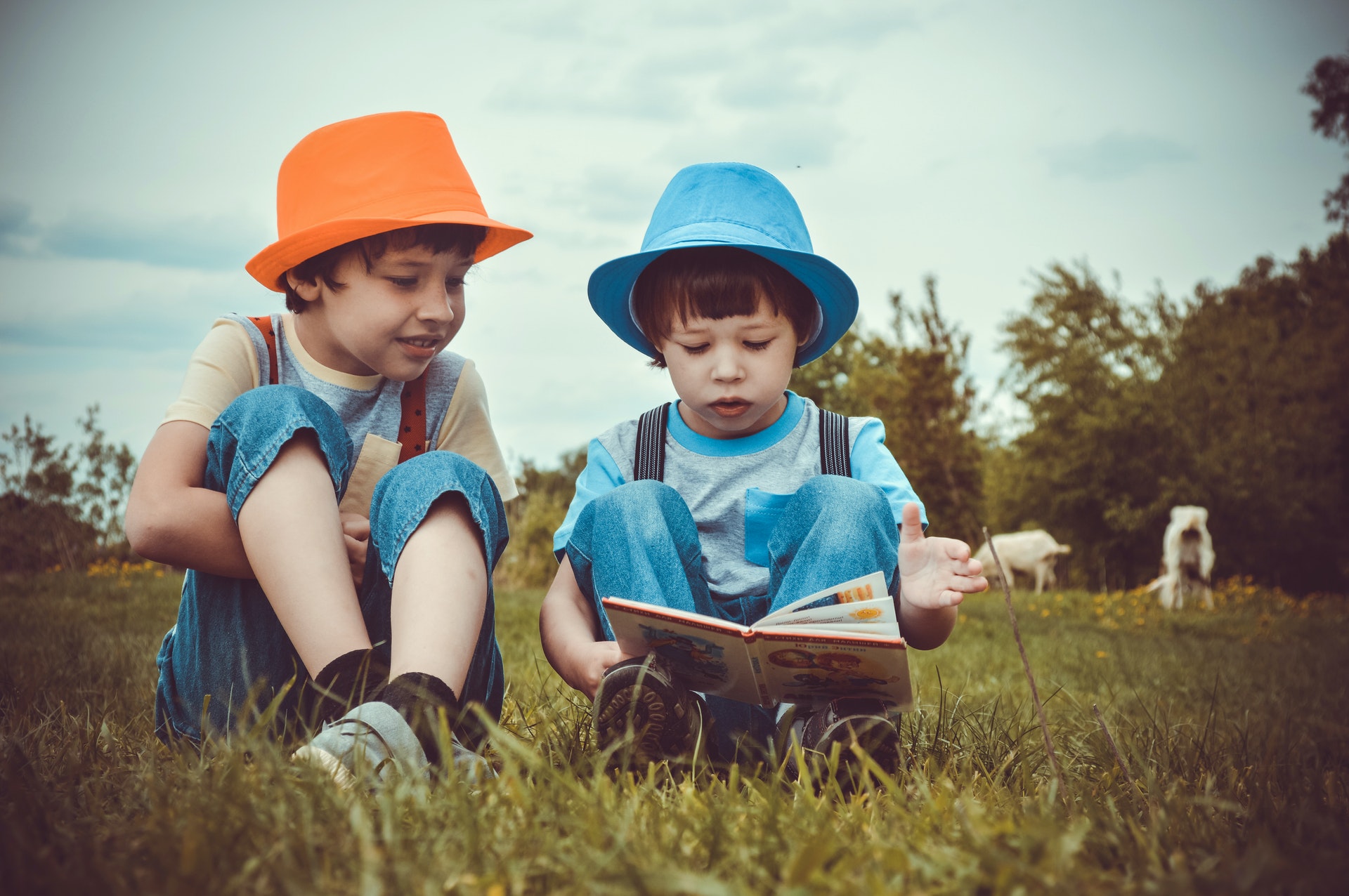 Le conseil municipal des enfants