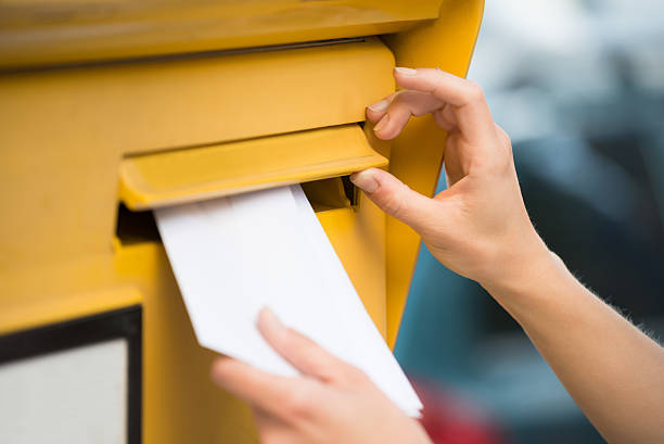 Agence postale