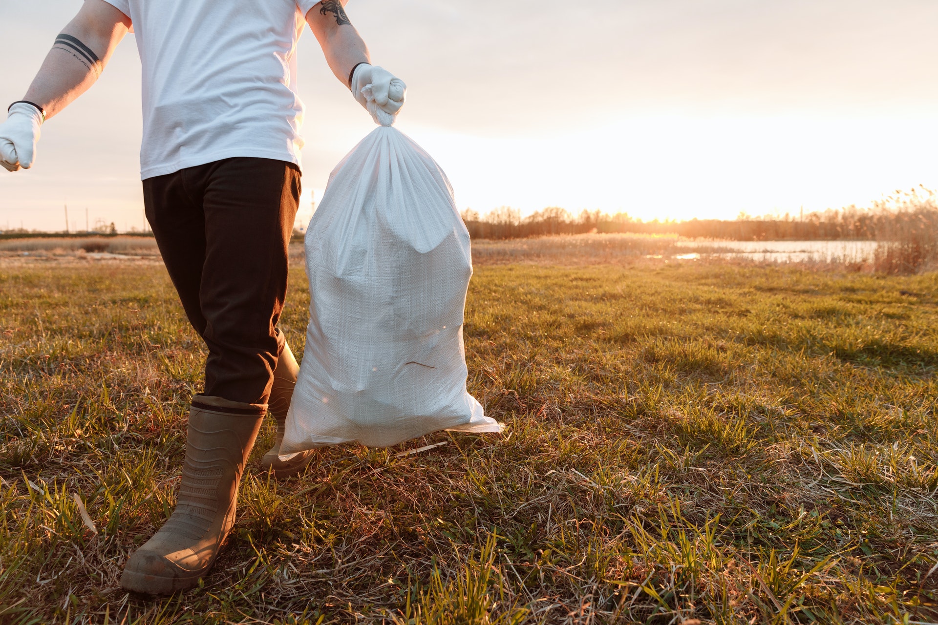 Gestion des déchets