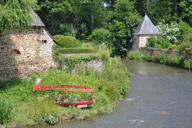 La petite Forge