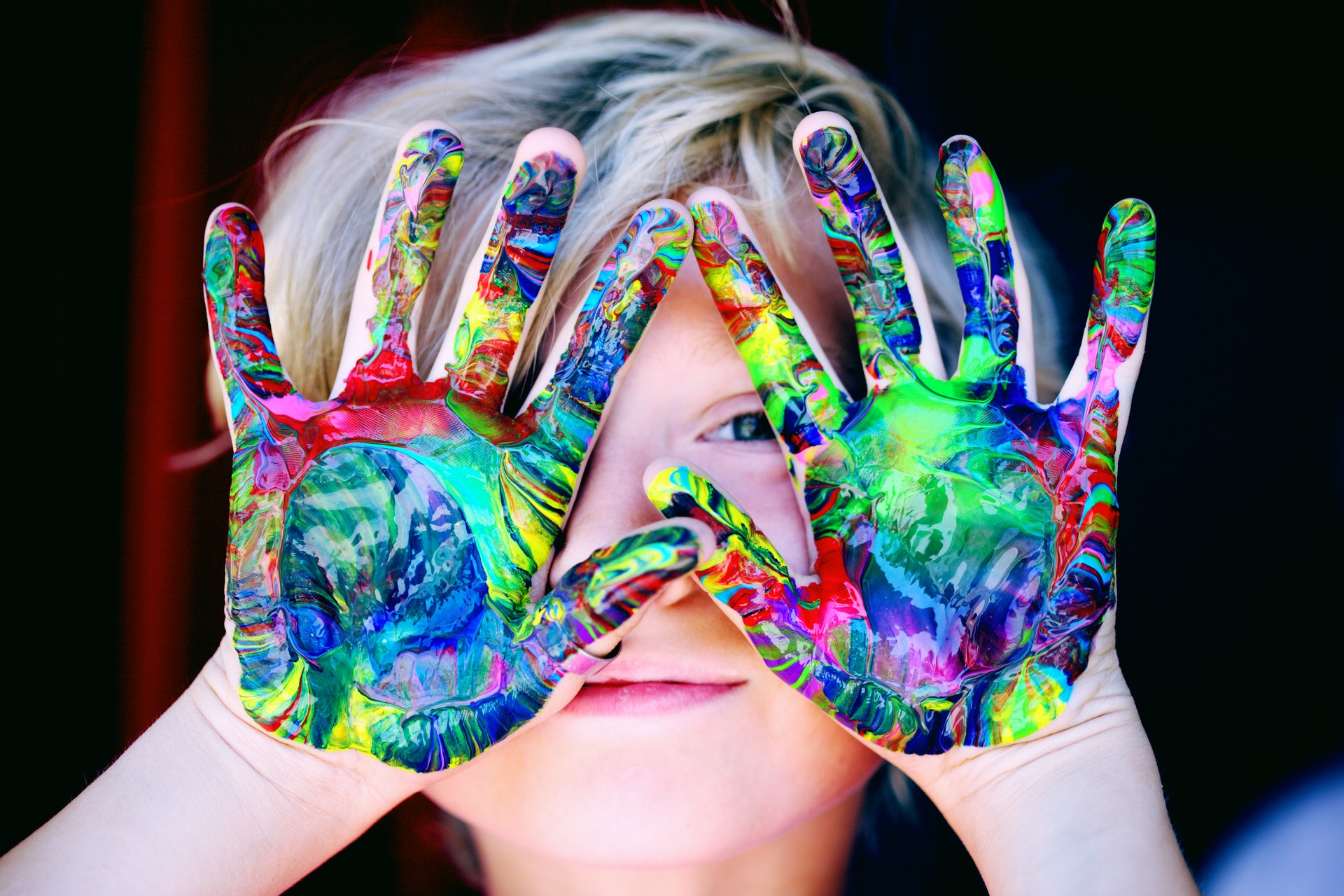 Enfance