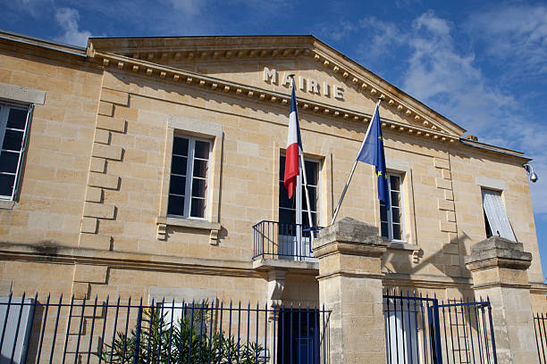 Vie municipale