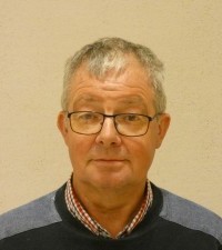 HUARD Jean-Pierre