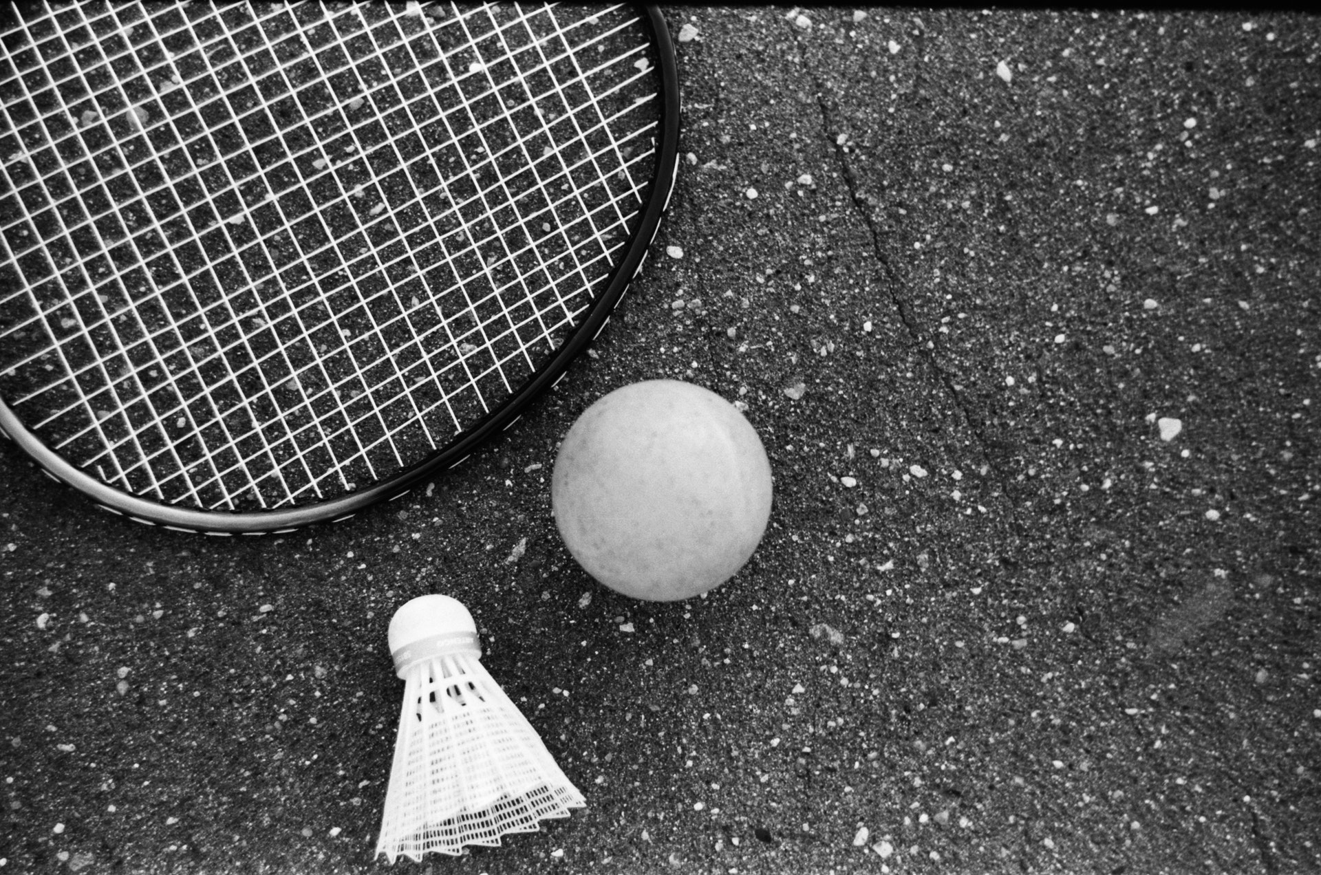 Les équipements sportifs