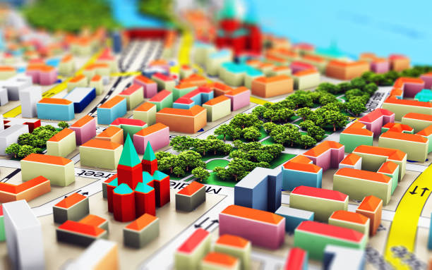 Le plan local d'urbanisme