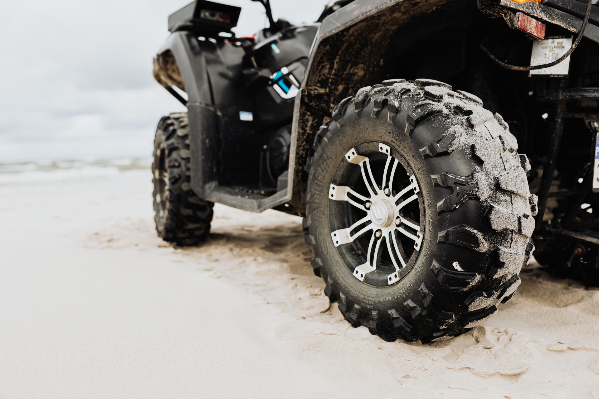 Quad