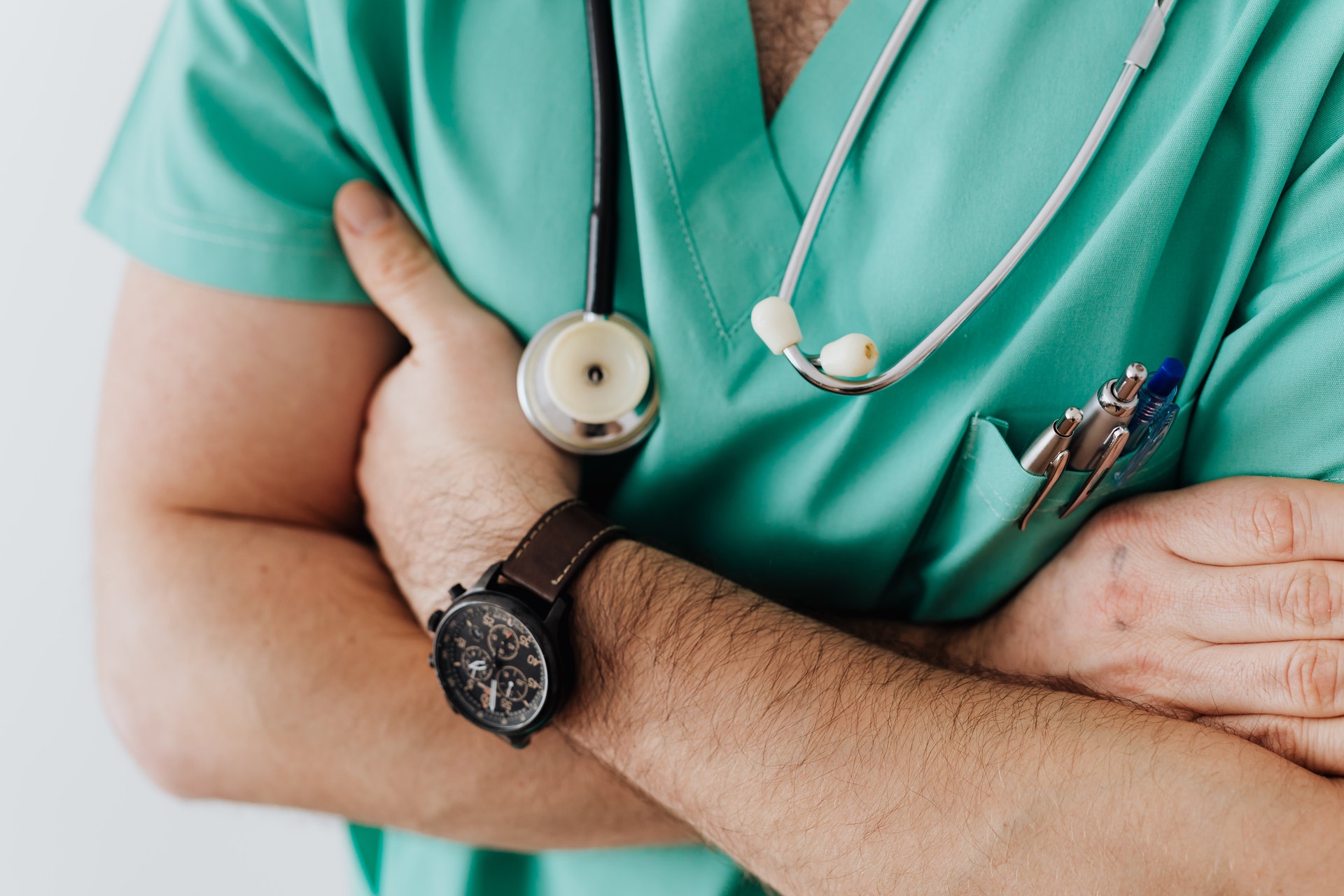 Recherche médecin généraliste