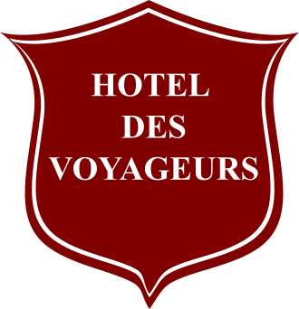 Restaurant des Voyageurs
