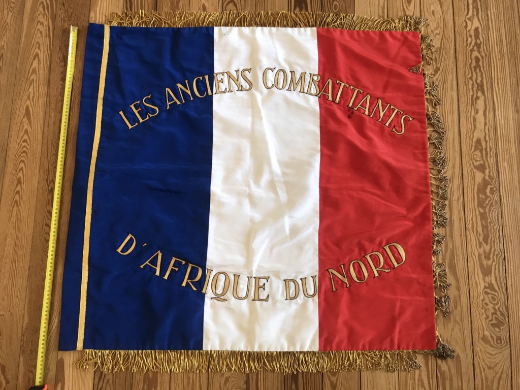 anciens combattants