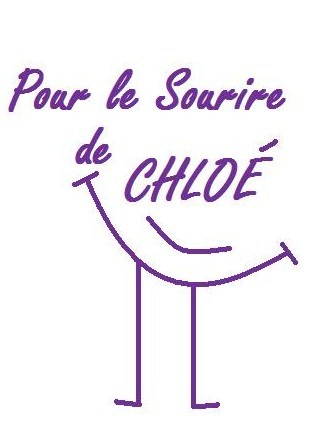 Pour le Sourire de Chloé