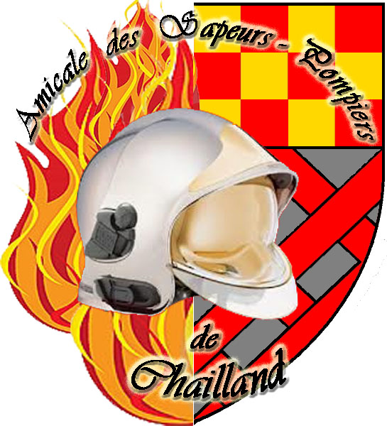 logo amicale pompiers