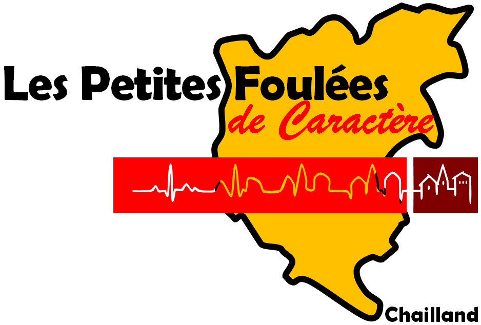 Les Petites Foulées de Caractère