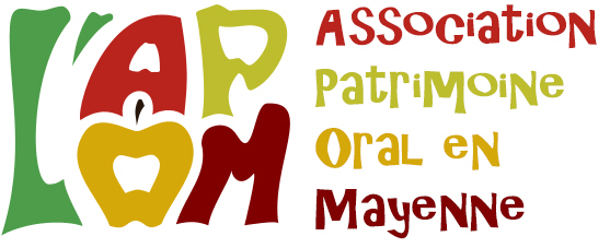 Association du Patrimoine Oral en Mayenne