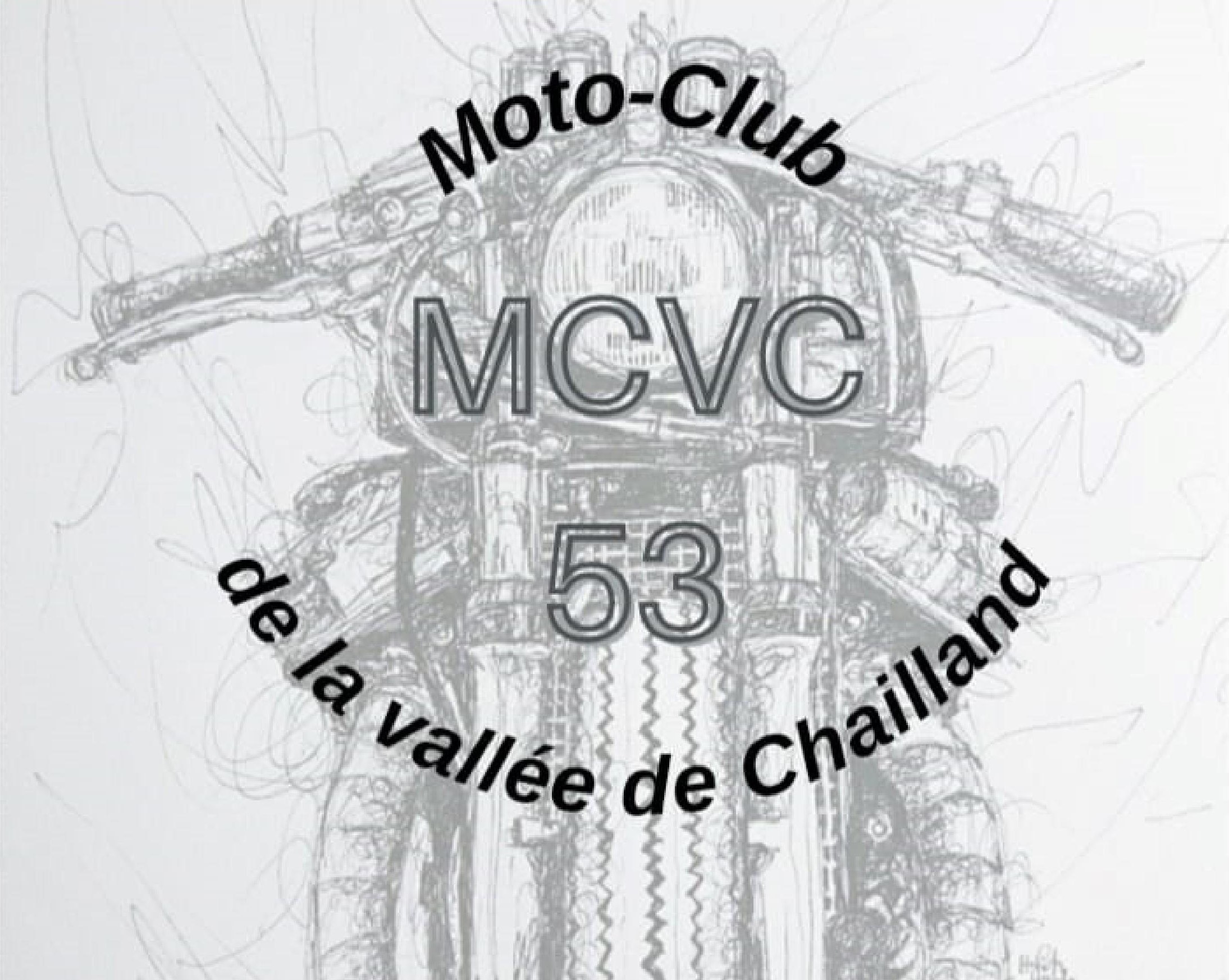 Moto Club de la Vallée de Chailland
