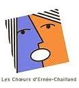 Chœurs Ernée - Chailland 