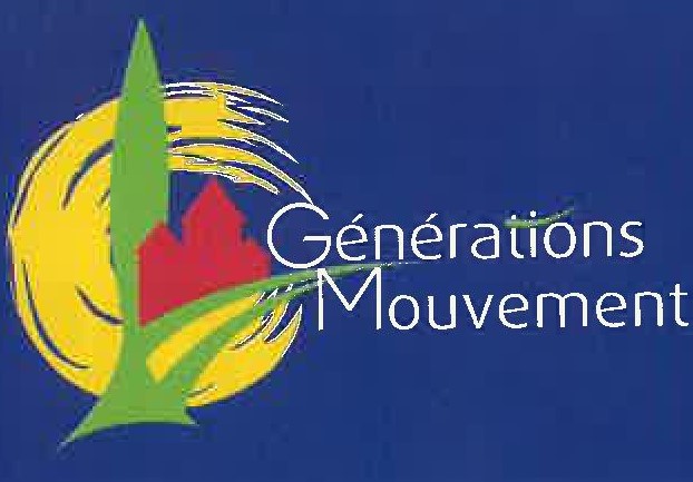 Génération Mouvement 