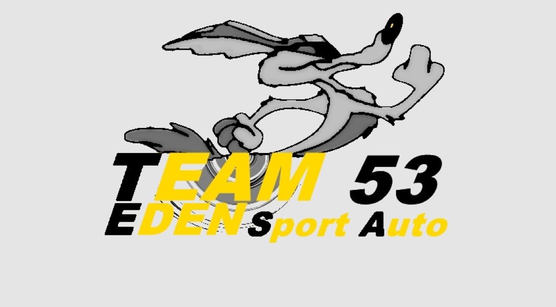 Team Eden Sport Automobile 