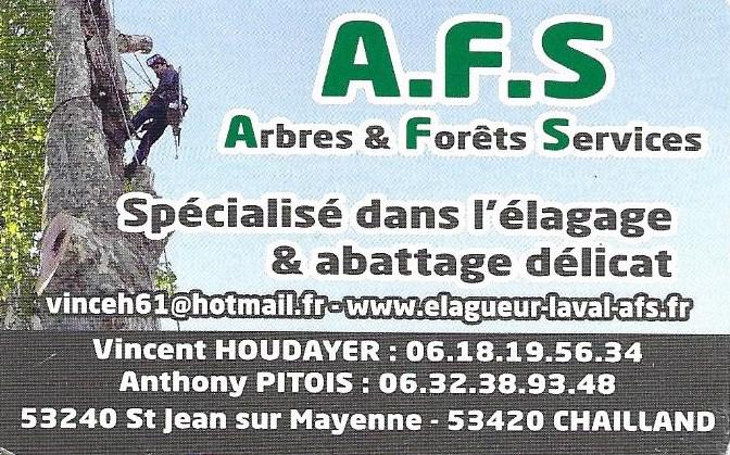 Arbres et Forêts Services