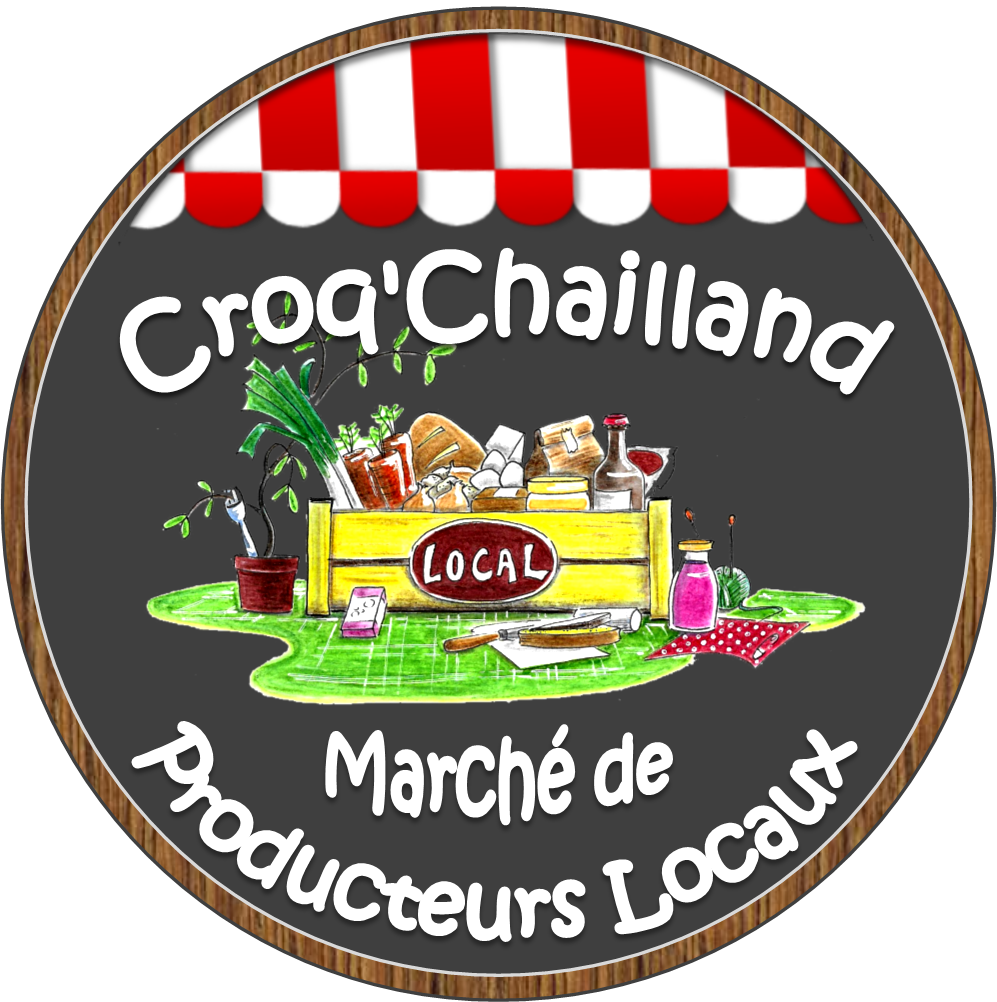 Croq'Chailland