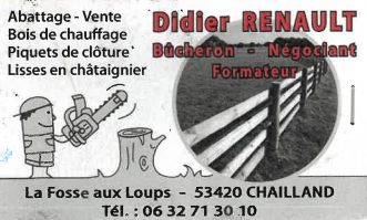Didier Renault