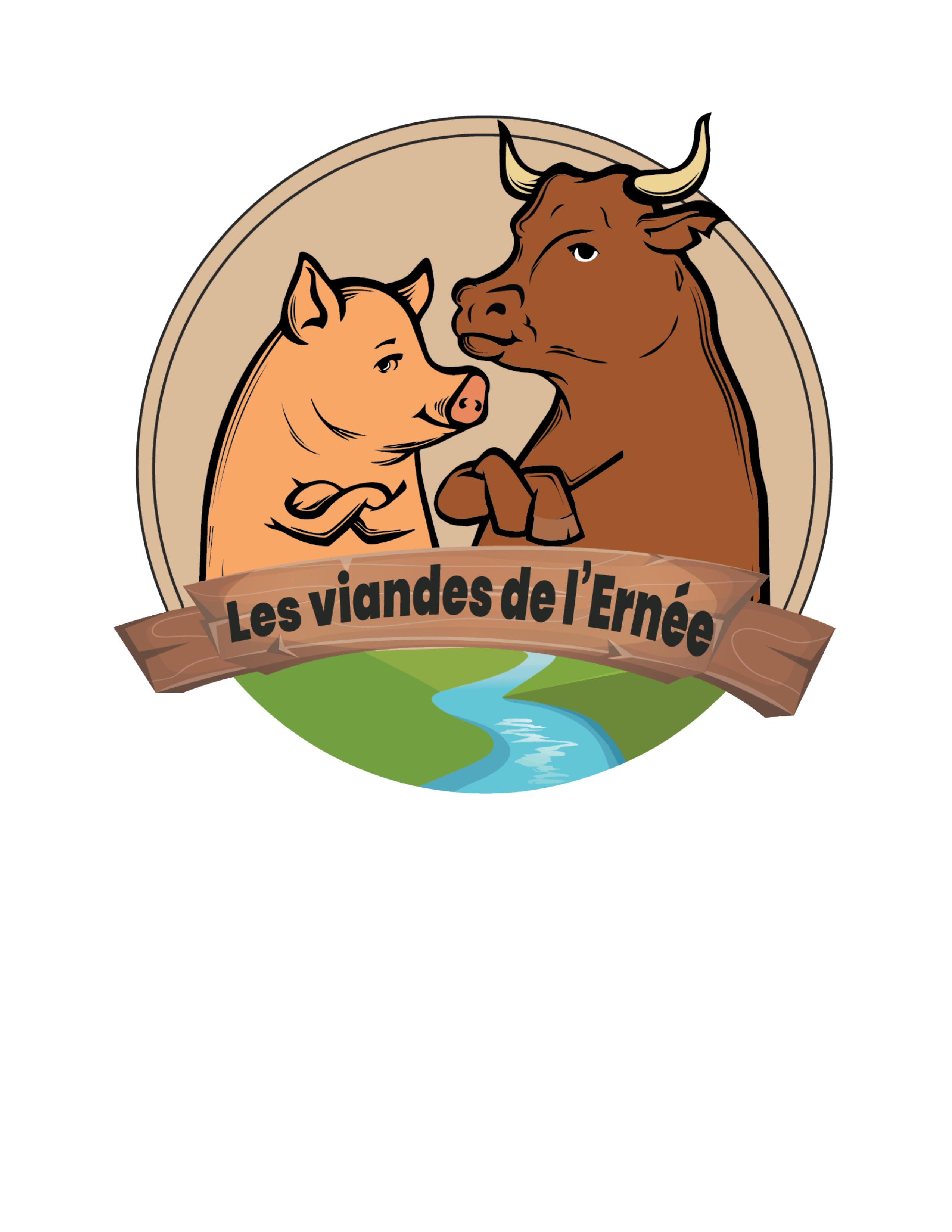 Les Viandes de l'Ernée 
