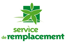 Service de Remplacement de Chailland