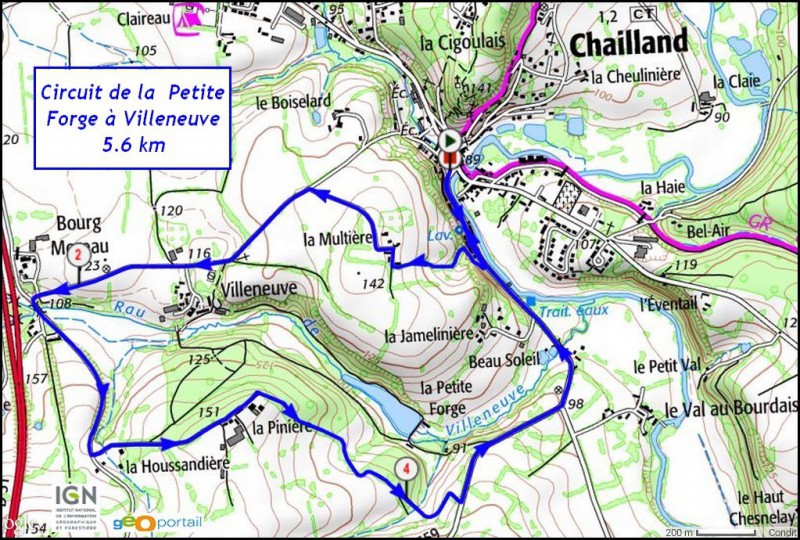 carte