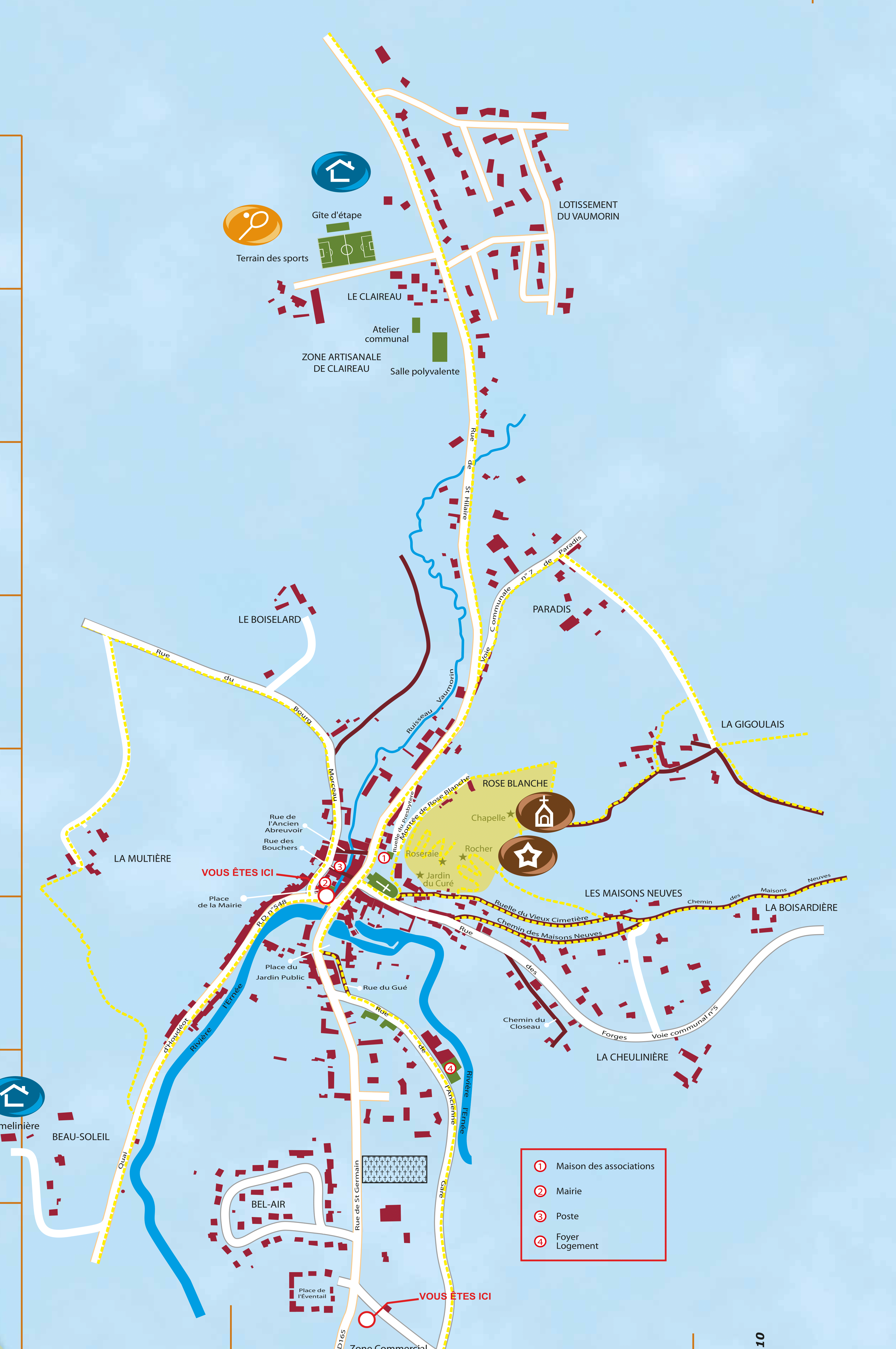 carte