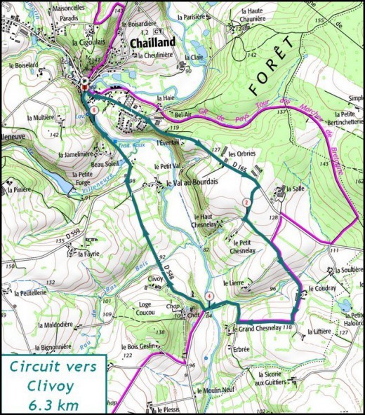 carte