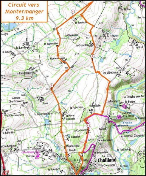 carte