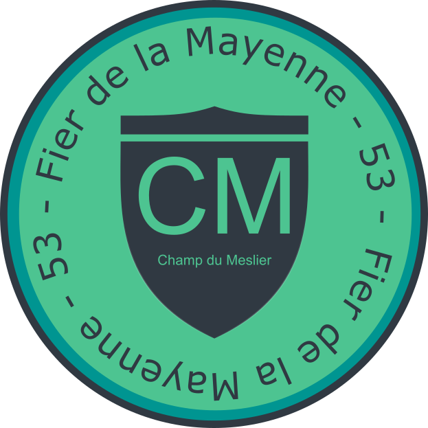 Logis du Champ Meslier