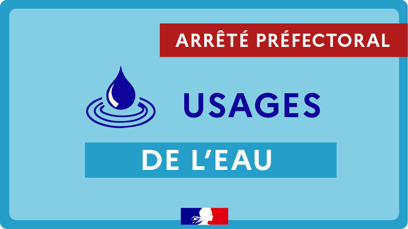 restriction eau