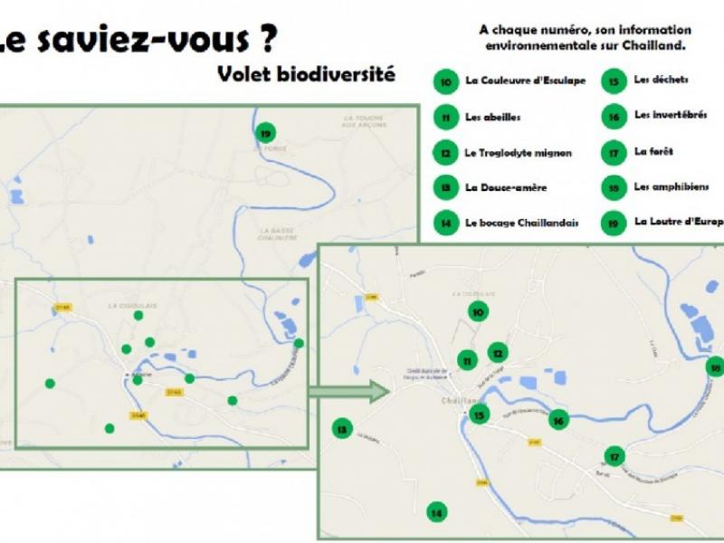 Affiche le saviez-vous ?