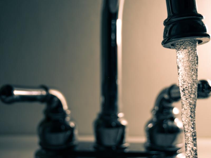 Eau et assainissement