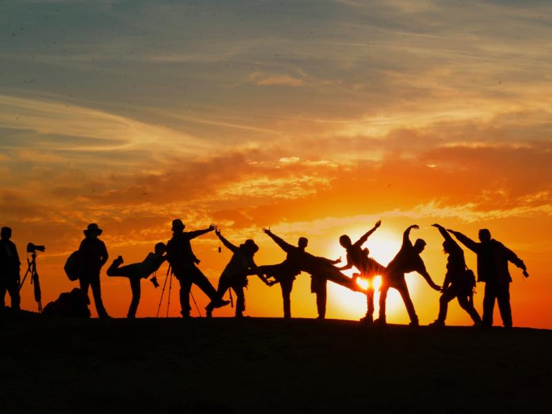 Les associations sportives