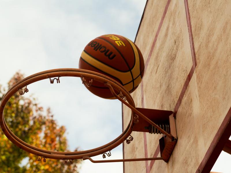 Basketball