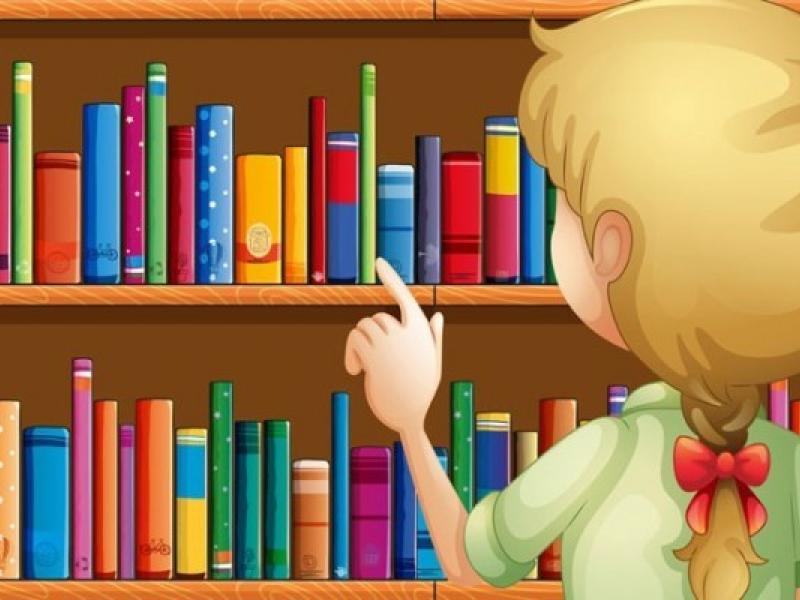 Bibliothèque
