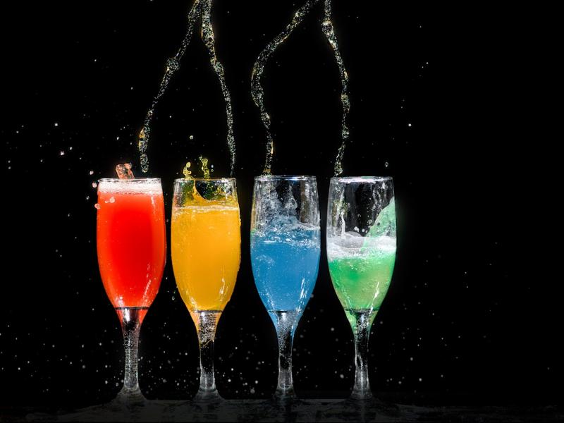 Demande de débit de boissons