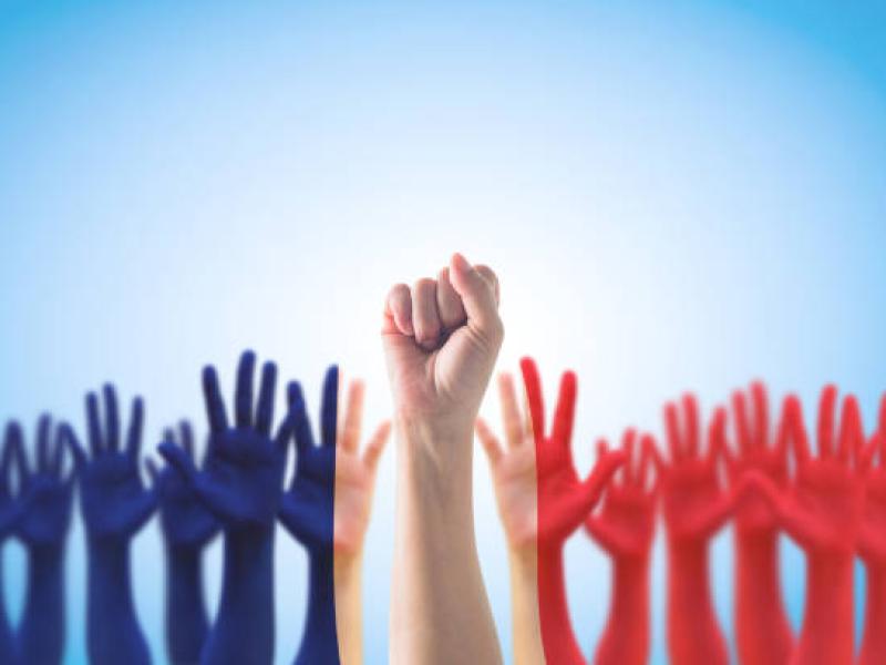 La communauté de Commune de L'Ernée