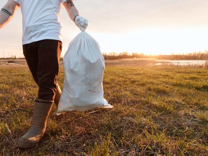Gestion des déchets