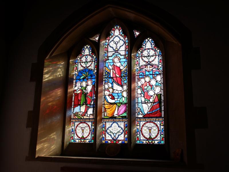 L'église
