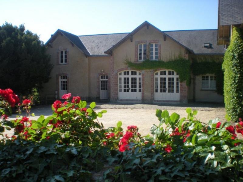 Le gîte communal