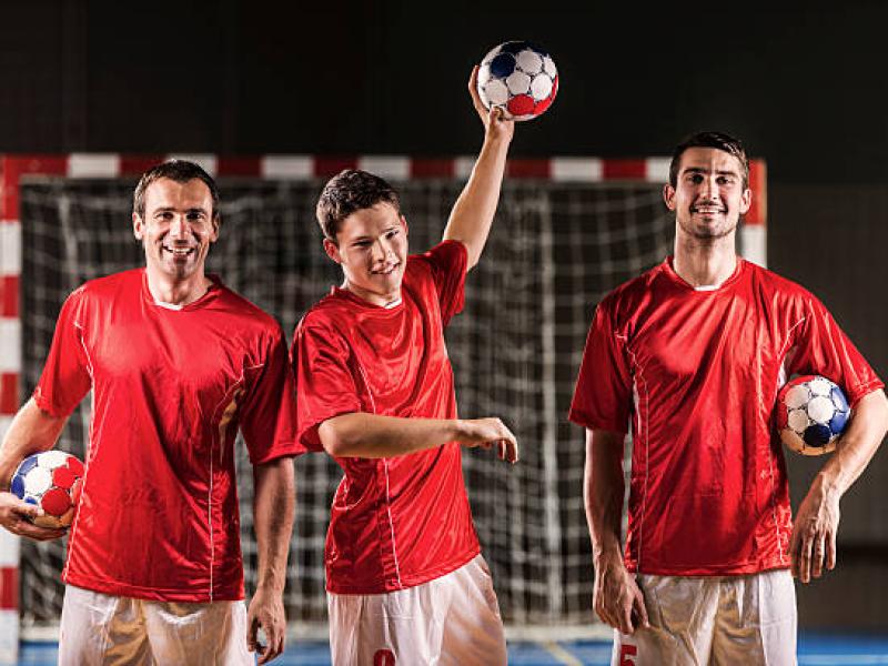 Handball