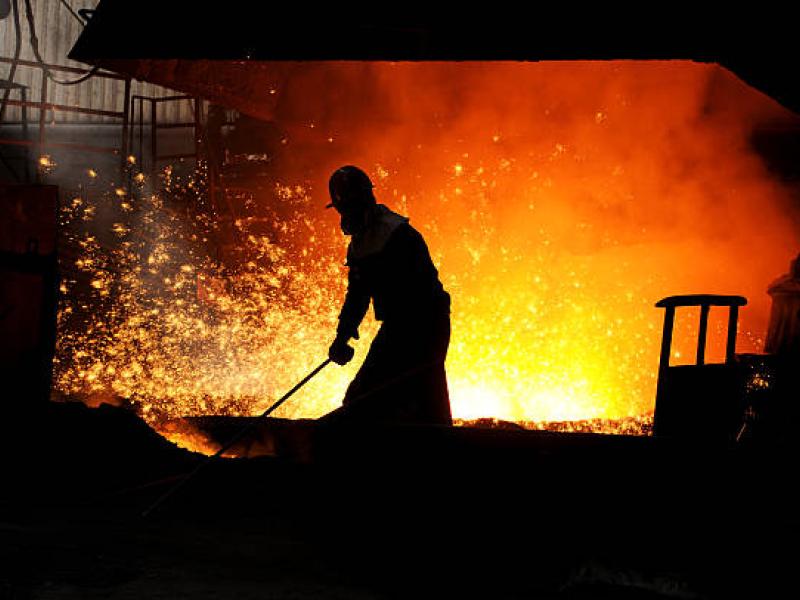 Le site des Forges