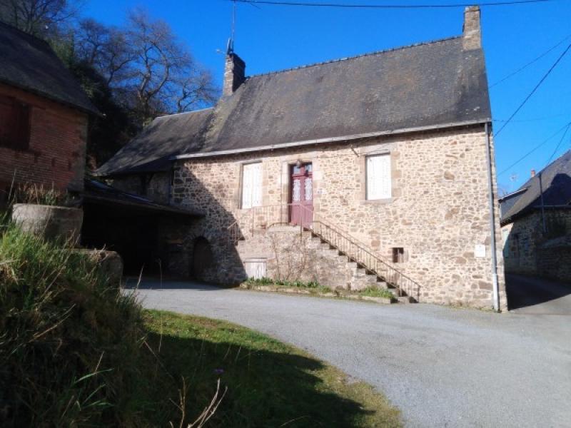 La maison du roquet de Villeneuve
