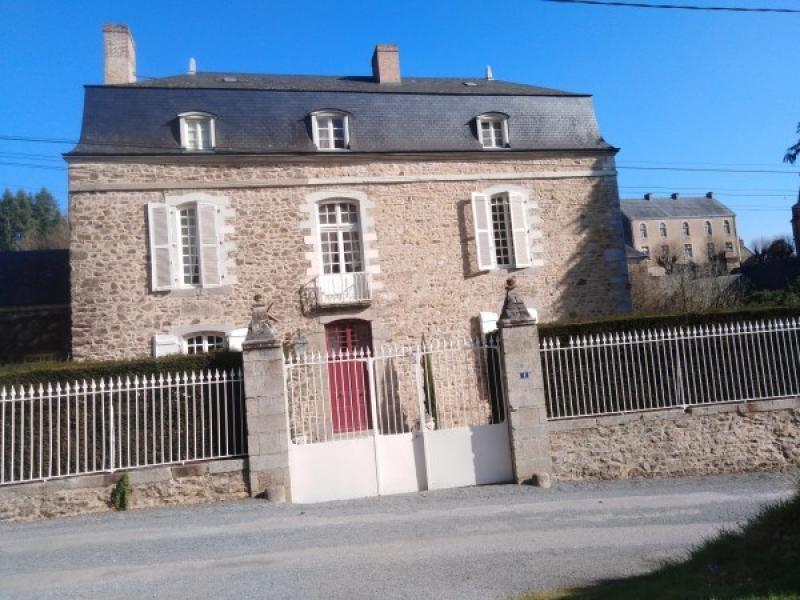 La Bourgeoiserie